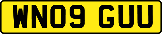 WN09GUU
