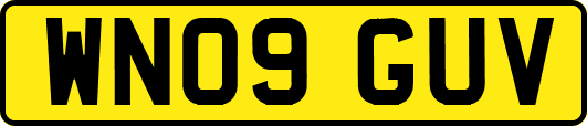 WN09GUV