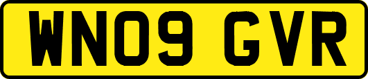 WN09GVR