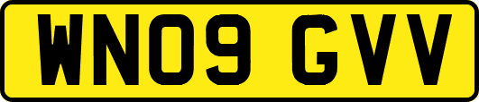 WN09GVV