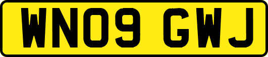 WN09GWJ