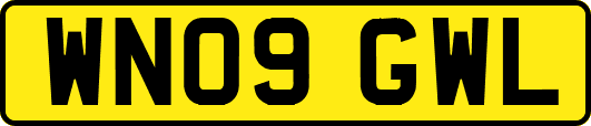 WN09GWL