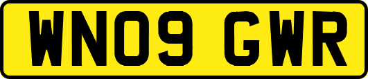 WN09GWR