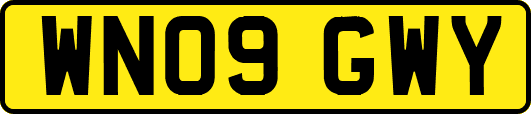 WN09GWY