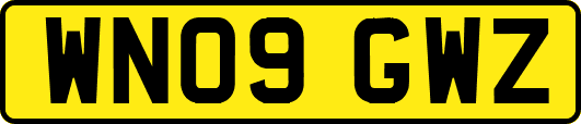 WN09GWZ