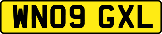 WN09GXL