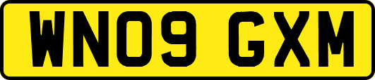 WN09GXM