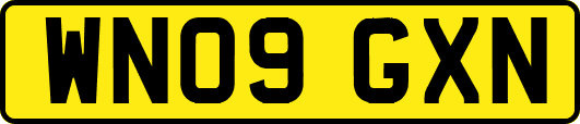 WN09GXN
