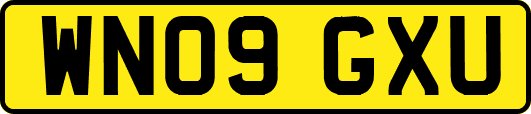 WN09GXU