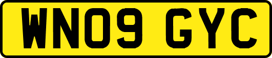 WN09GYC