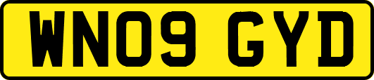 WN09GYD