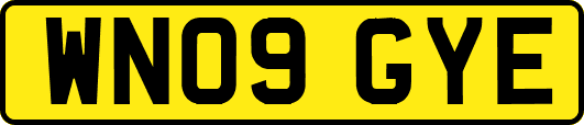 WN09GYE