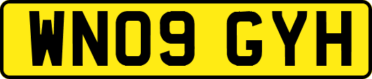WN09GYH