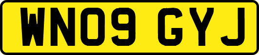 WN09GYJ