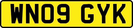 WN09GYK