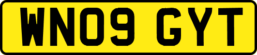 WN09GYT