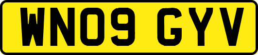 WN09GYV