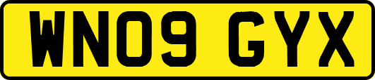 WN09GYX