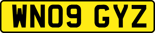 WN09GYZ