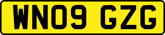 WN09GZG
