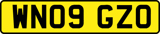 WN09GZO