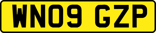 WN09GZP