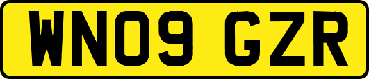 WN09GZR