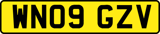 WN09GZV