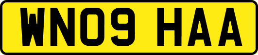 WN09HAA