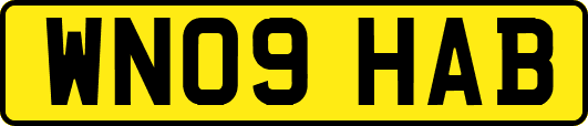WN09HAB
