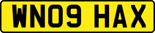 WN09HAX