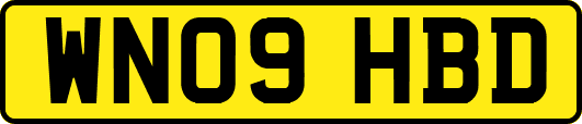 WN09HBD