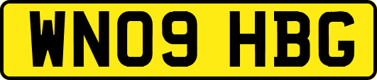 WN09HBG
