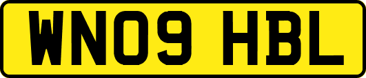 WN09HBL