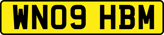 WN09HBM