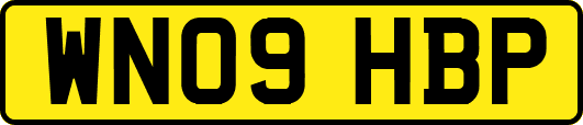 WN09HBP