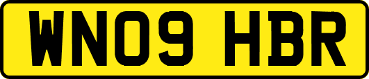 WN09HBR