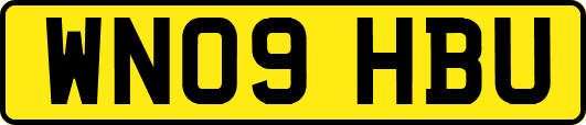 WN09HBU
