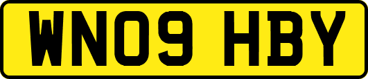 WN09HBY
