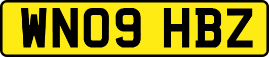 WN09HBZ