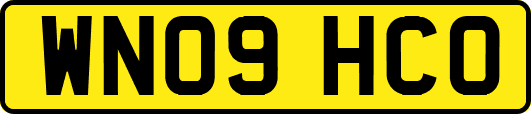 WN09HCO