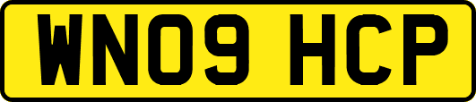 WN09HCP