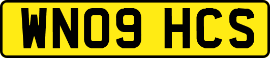 WN09HCS
