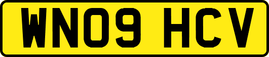 WN09HCV