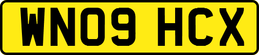 WN09HCX