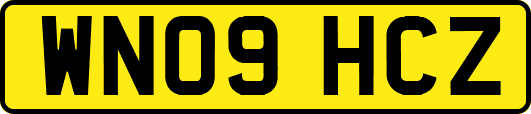 WN09HCZ