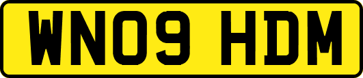 WN09HDM
