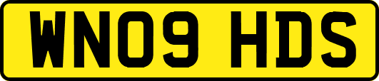 WN09HDS