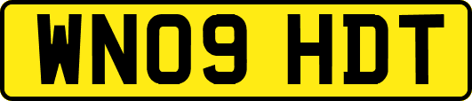 WN09HDT