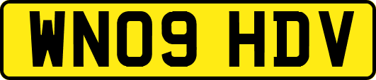 WN09HDV